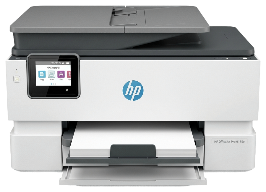 HP Smart All-in-One Office Printer